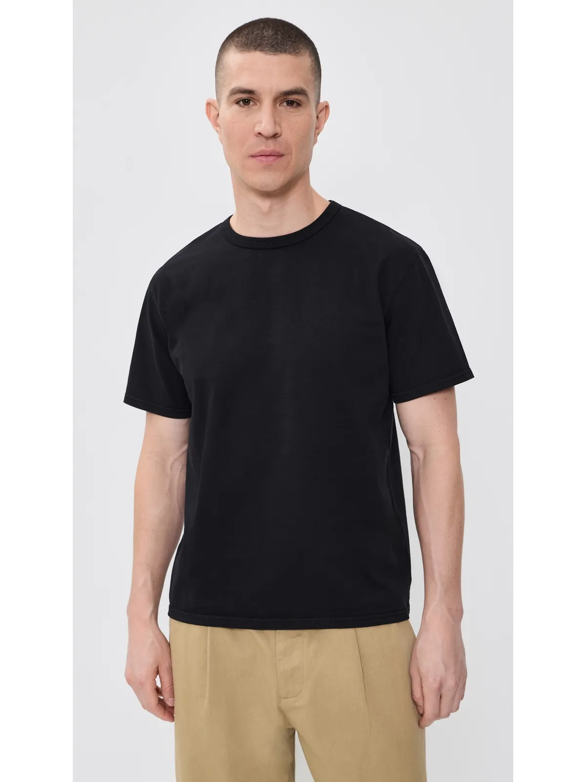 Knickerbocker ヘビーウェイトTシャツ - 画像2