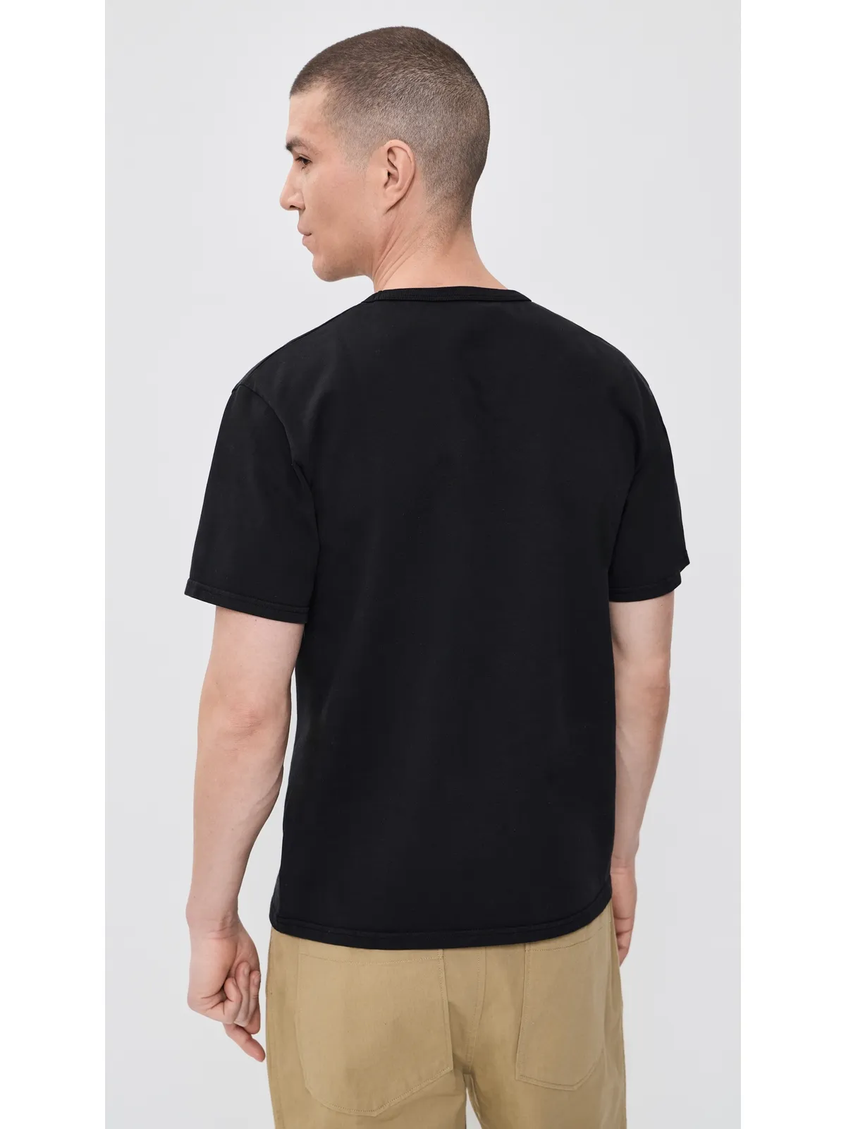 Knickerbocker ヘビーウェイトTシャツ - 画像3
