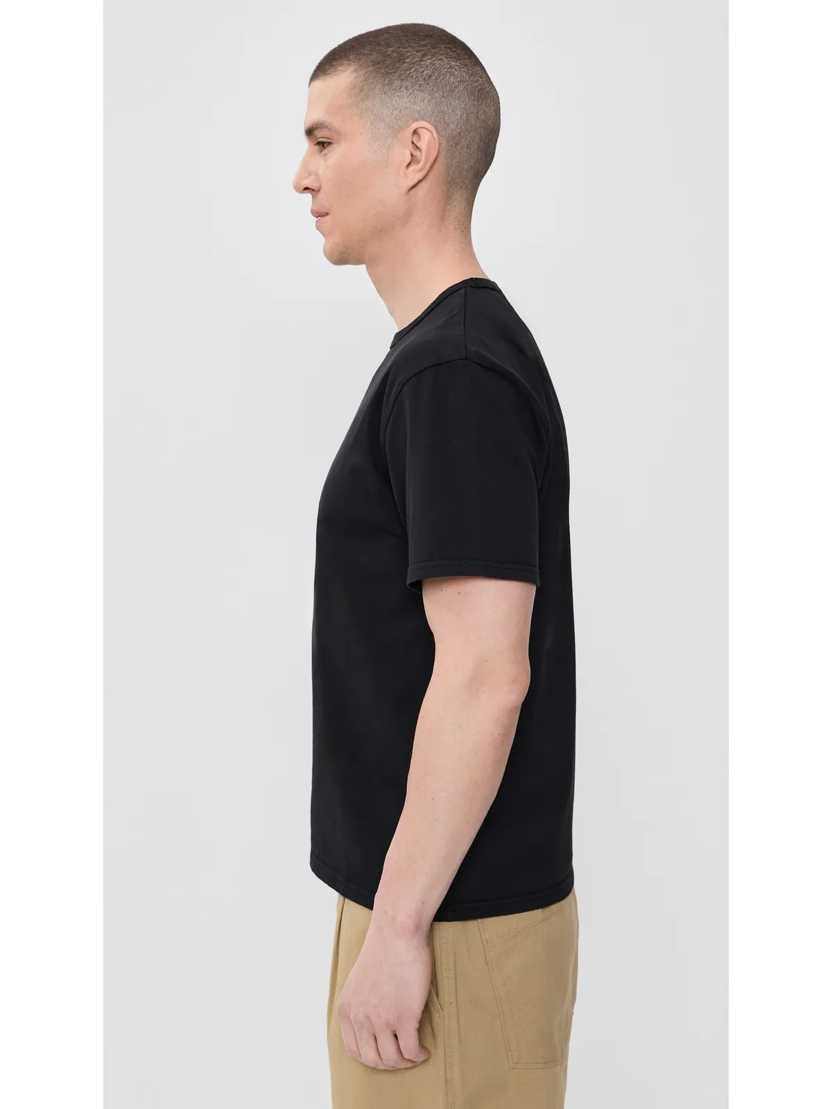 Knickerbocker ヘビーウェイトTシャツ - 画像4