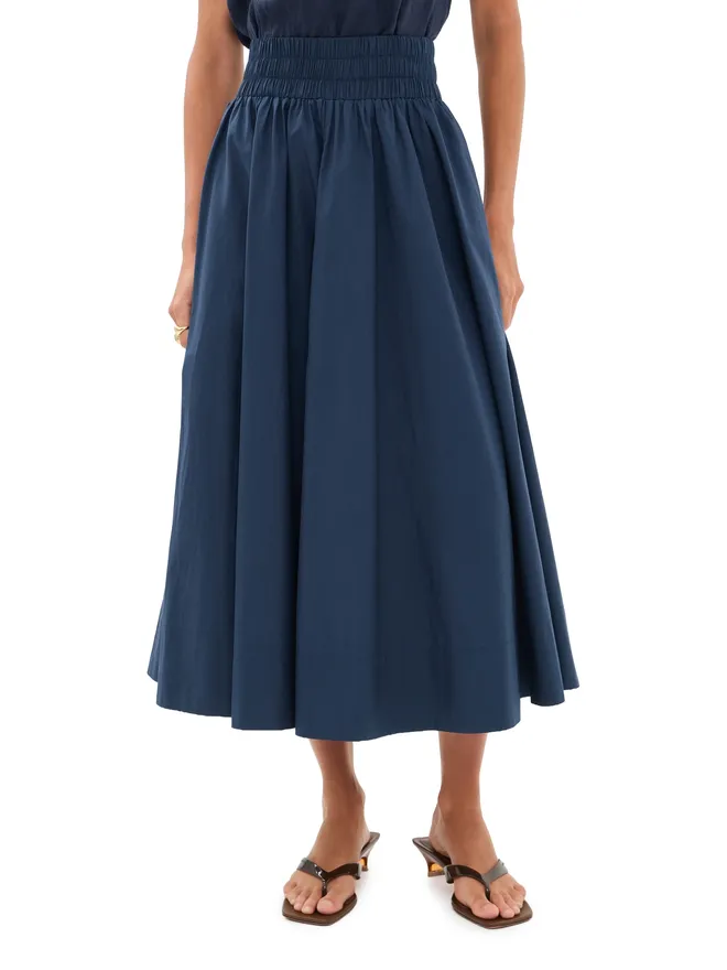 Suzie Kondi Suzie Kondi キリア サークルスカートの商品画像