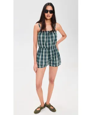 Suzie Kondi Dassia Romper Ivy Multi - サムネイル5