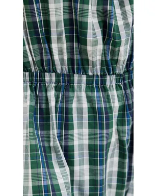 Suzie Kondi Dassia Romper Ivy Multi - サムネイル6