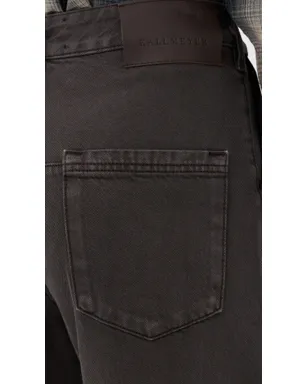 Kallmeyer カラムレッグジーンズ トリュフ - サムネイル6