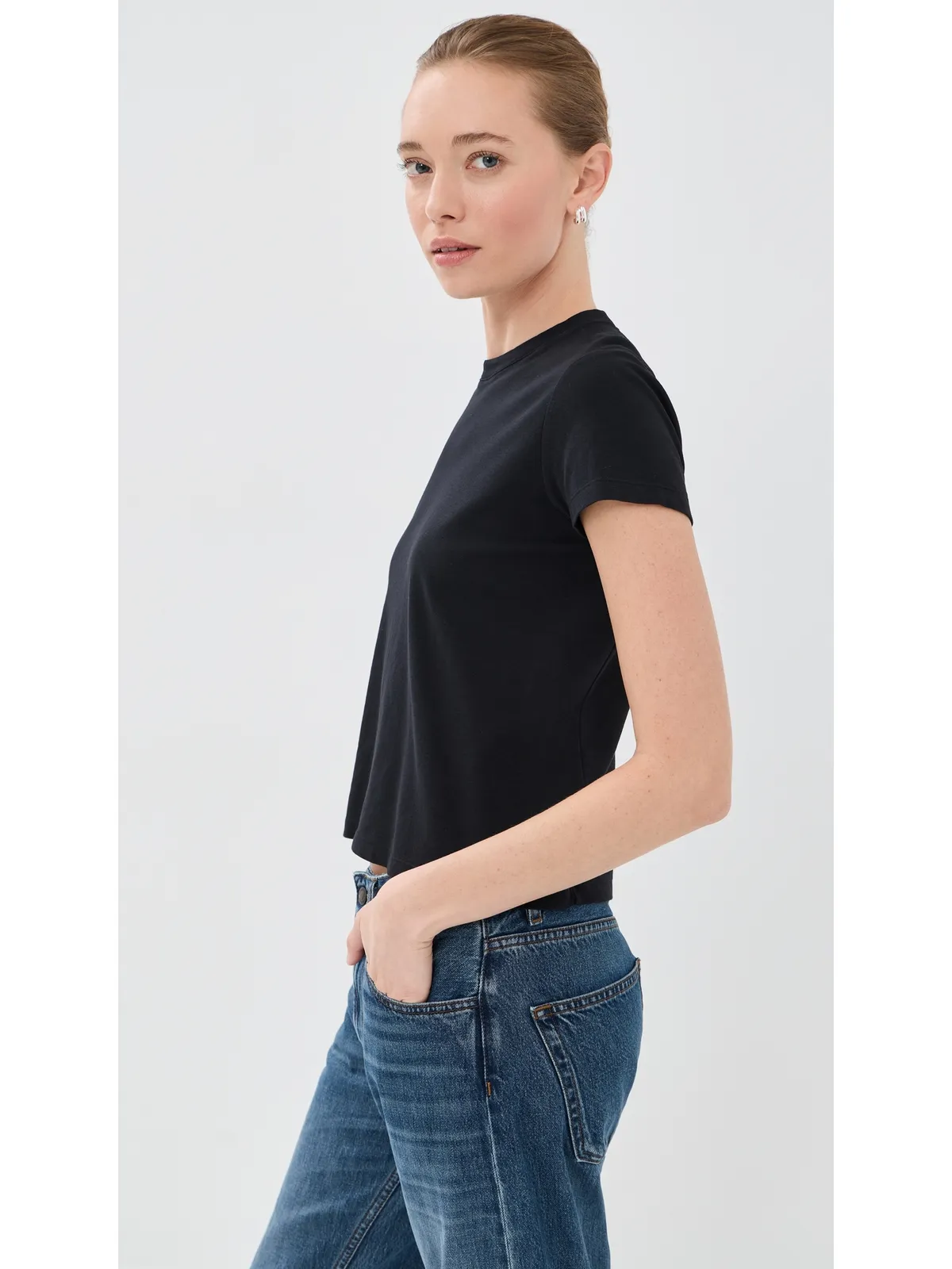 Kallmeyer Kenzie Tシャツ - 画像4