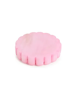 Kassatex 石鹸皿 ピンク - サムネイル1