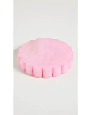 Kassatex 石鹸皿 ピンク - サムネイル6