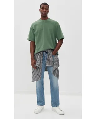Katin ボックスフィットTシャツ ダック - サムネイル5