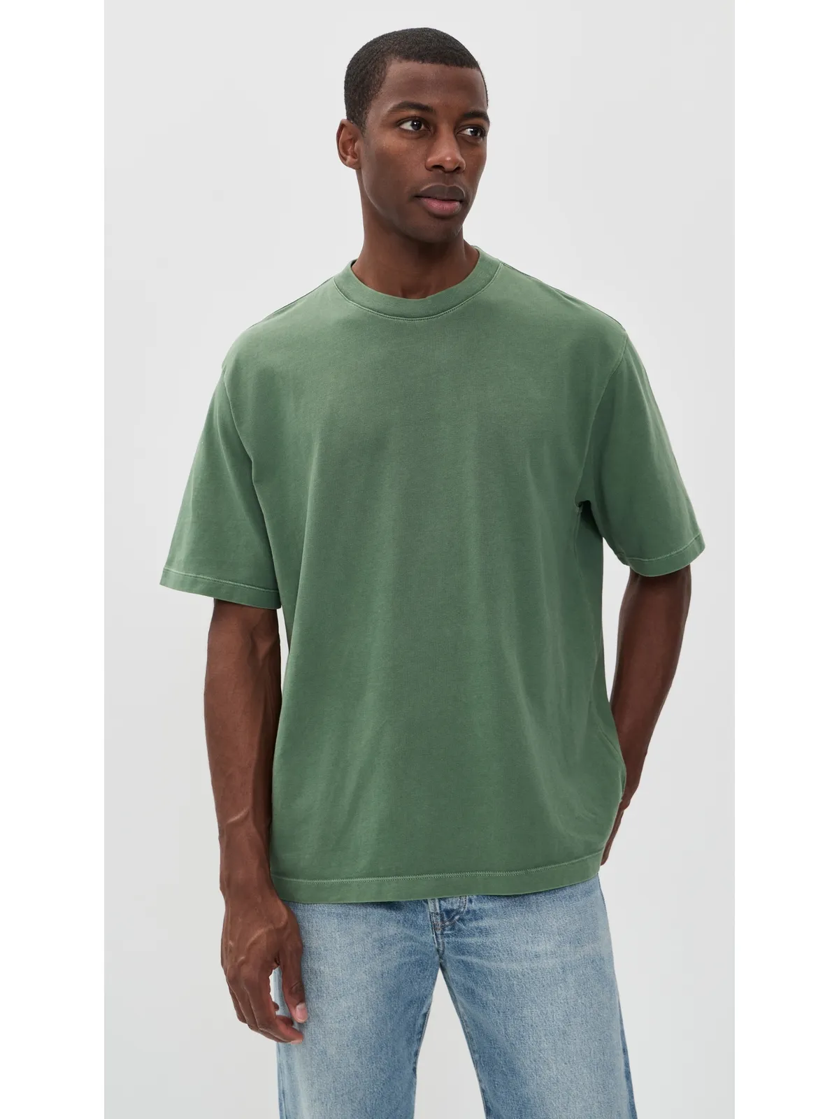 Katin ボックスフィットTシャツ ダック - 画像2