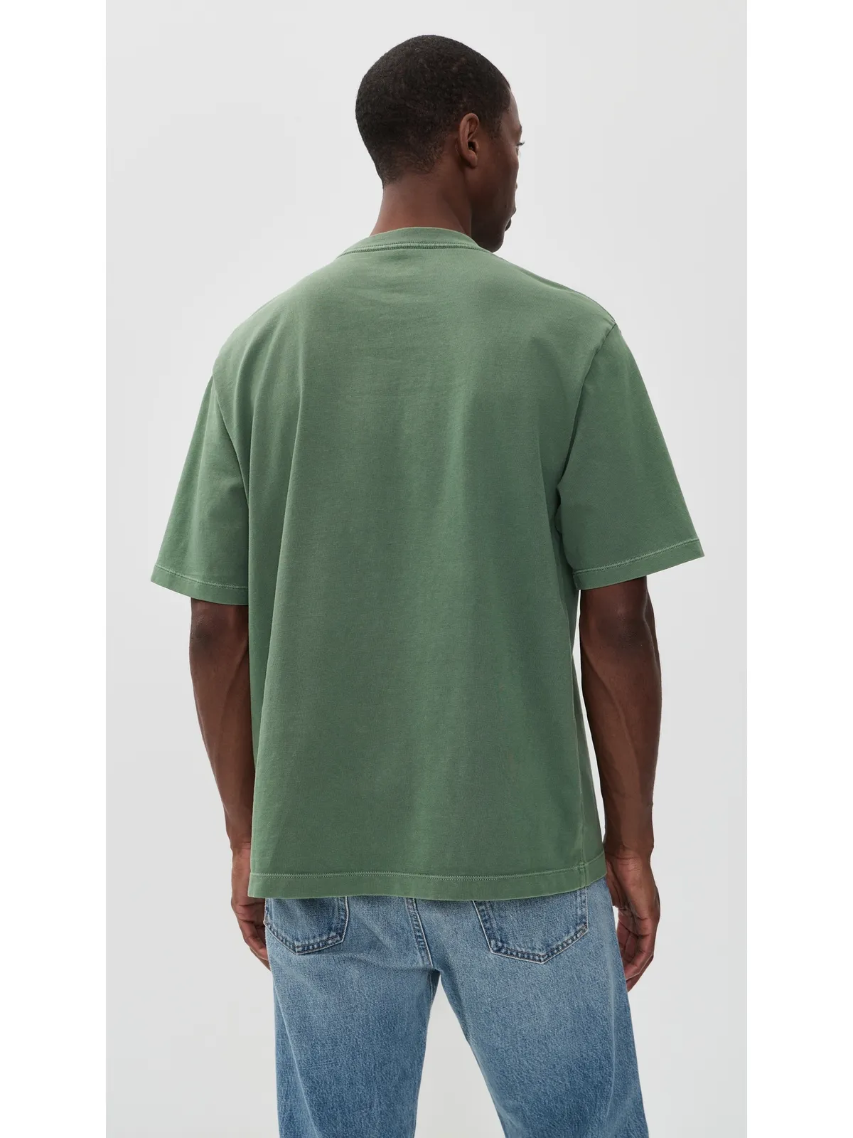 Katin ボックスフィットTシャツ ダック - 画像3