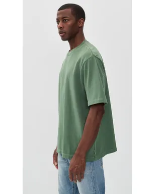 Katin ボックスフィットTシャツ ダック - サムネイル4