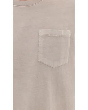 Katin ベースTシャツ ベージュ - サムネイル6