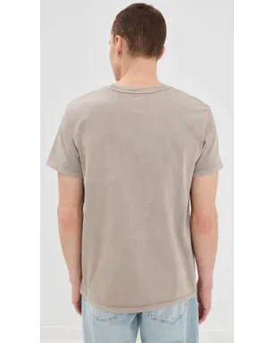Katin ベースTシャツ ベージュ - サムネイル3