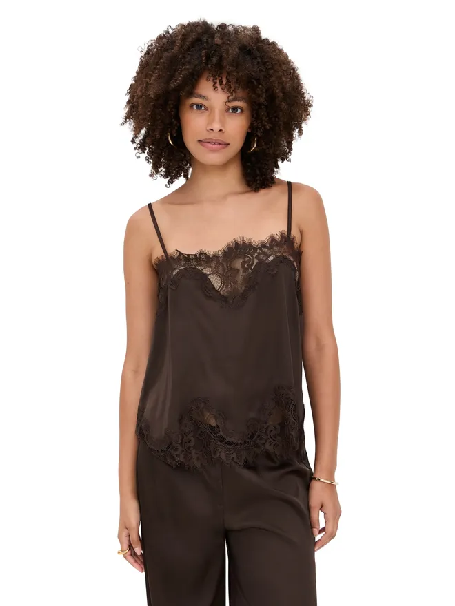 KAT THE LABEL Kat the Label Olivia Camisoleの商品画像