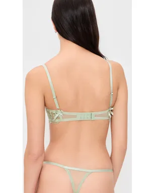Kat the Label Sofia Thong Pistachio - サムネイル3