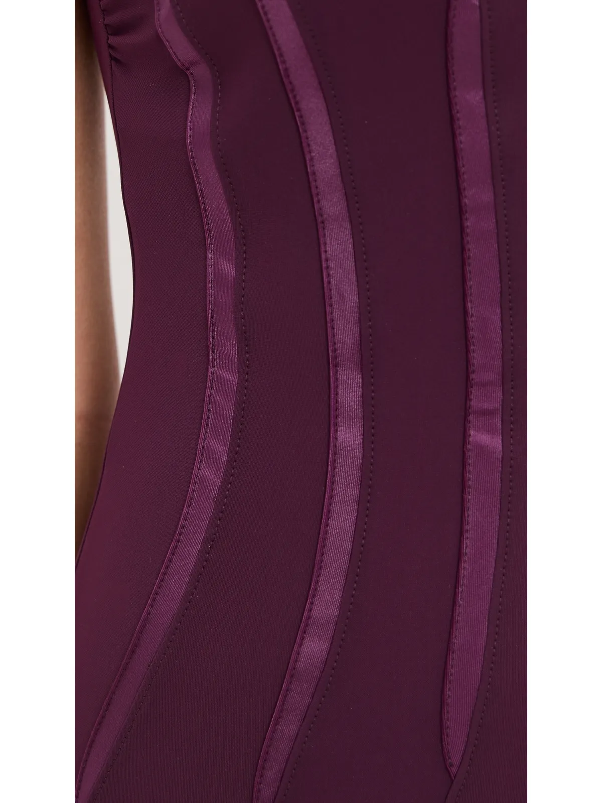 Karla Colletto Andie バンドゥー・シェルフブラ付き - 画像6