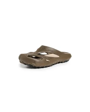 KEEN シャンティ スライド カンティーン/プラザ タウプ - サムネイル1