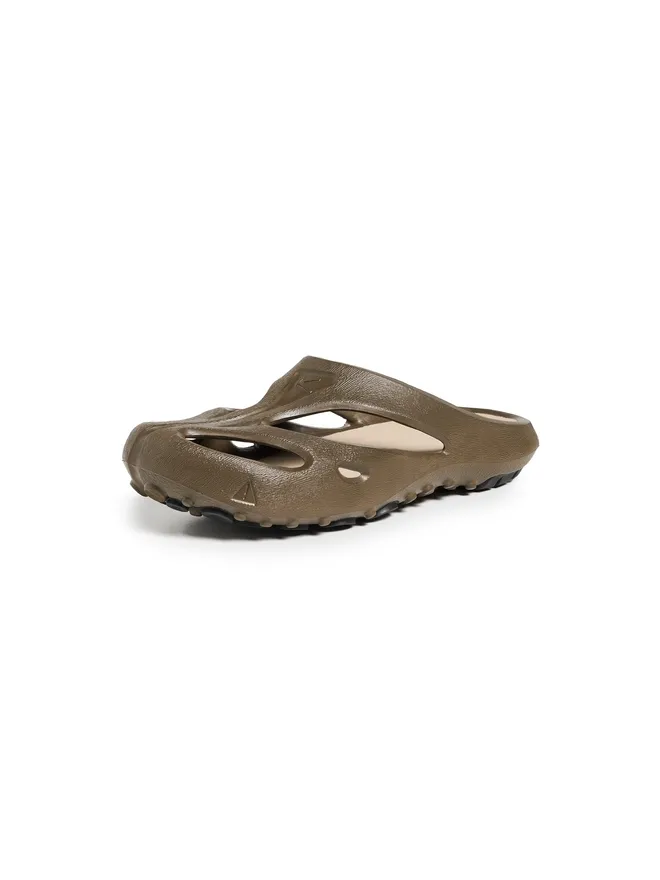 KEEN KEEN シャンティ スライド カンティーン/プラザ タウプの商品画像