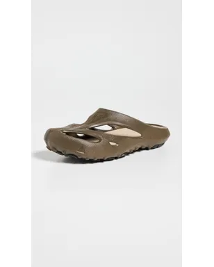 KEEN シャンティ スライド カンティーン/プラザ タウプ - サムネイル2
