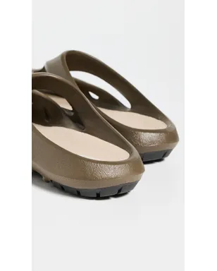 KEEN シャンティ スライド カンティーン/プラザ タウプ - サムネイル3