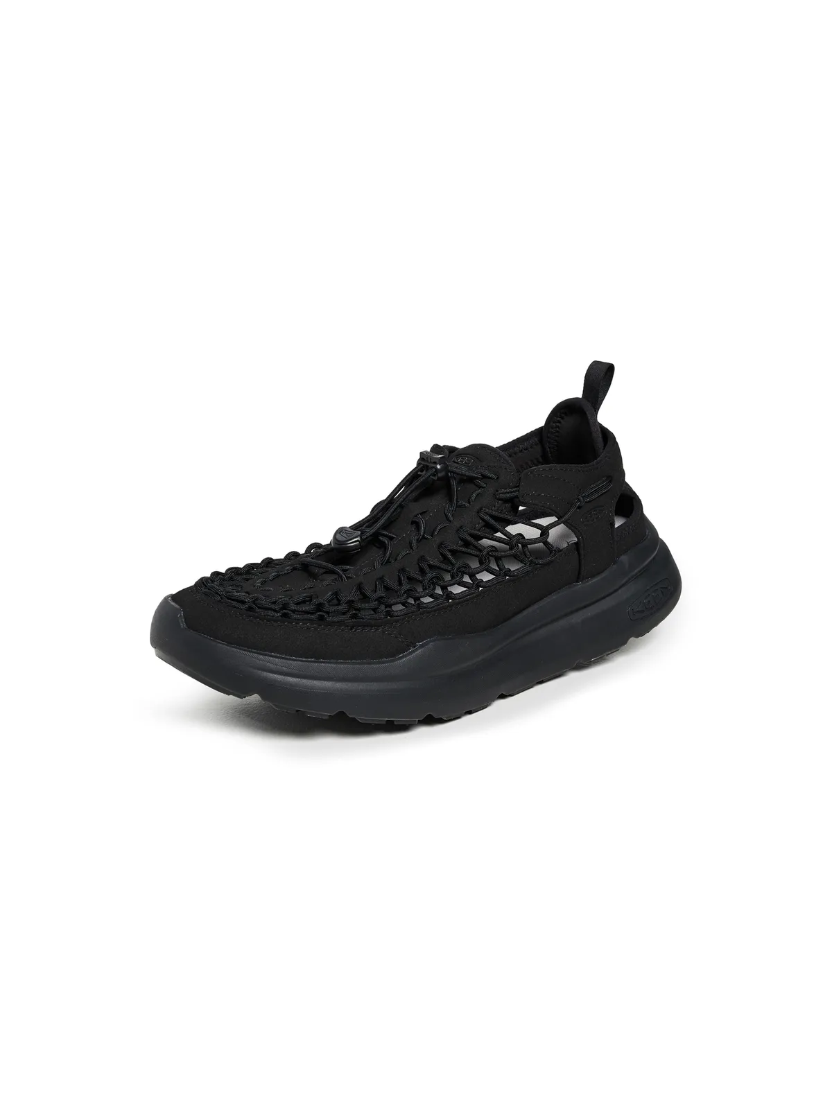 KEEN Uneek WK スニーカー - 画像1