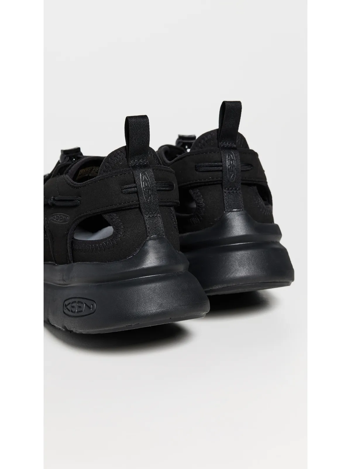 KEEN Uneek WK スニーカー - 画像3