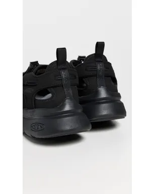 KEEN Uneek WK スニーカー - サムネイル3