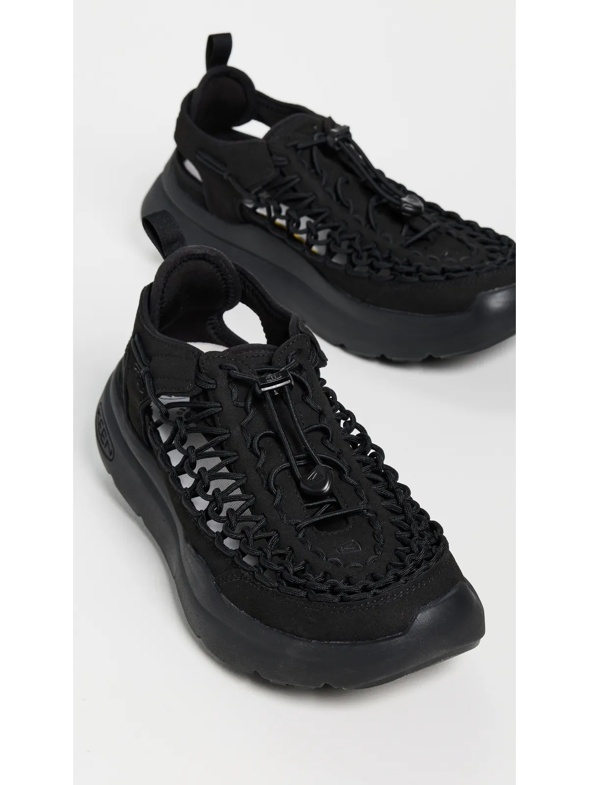 KEEN Uneek WK スニーカー - 画像4