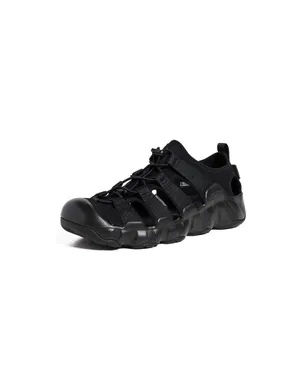 KEEN Hyperport H2 Sandals Sp Triple Black - サムネイル1