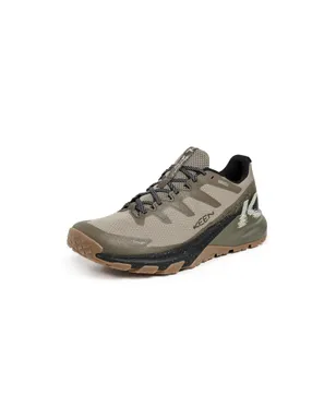 KEEN Targhee Apex スニーカー ブリンドル/キャンティーン - サムネイル1
