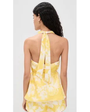 Kivari Soraya Top - サムネイル3