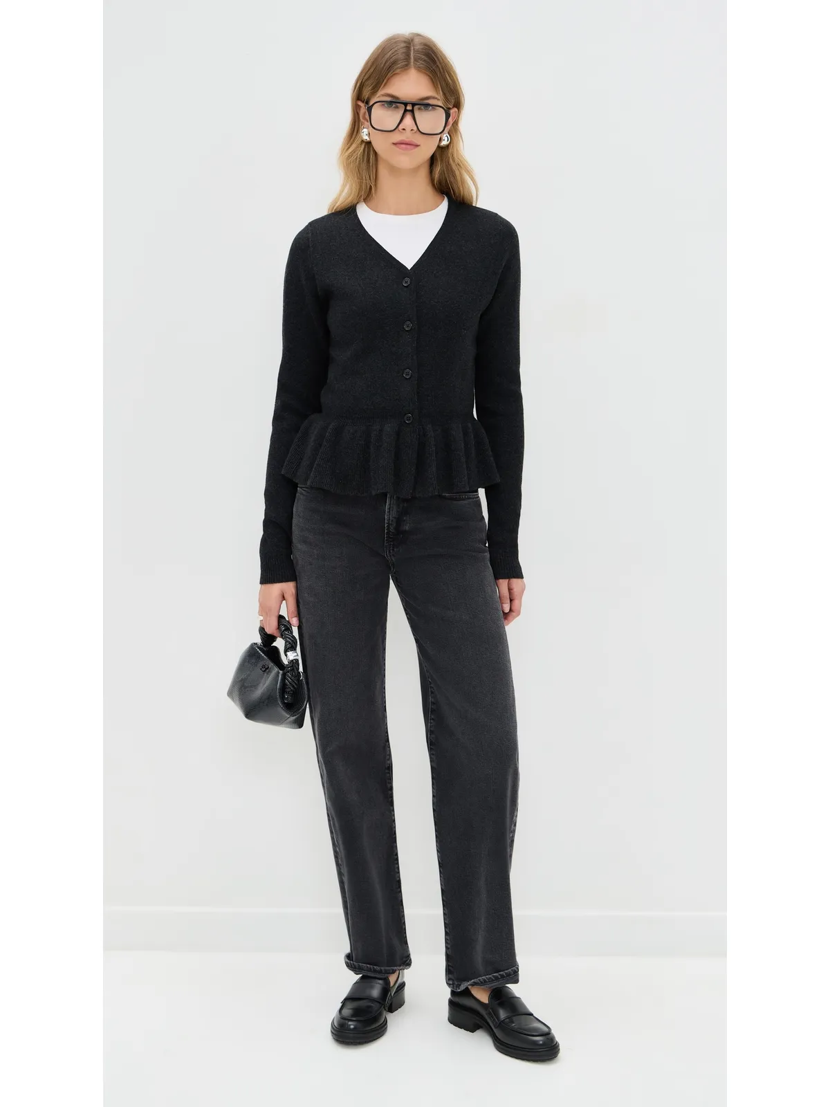 KULE The Bee Cardigan - 画像5