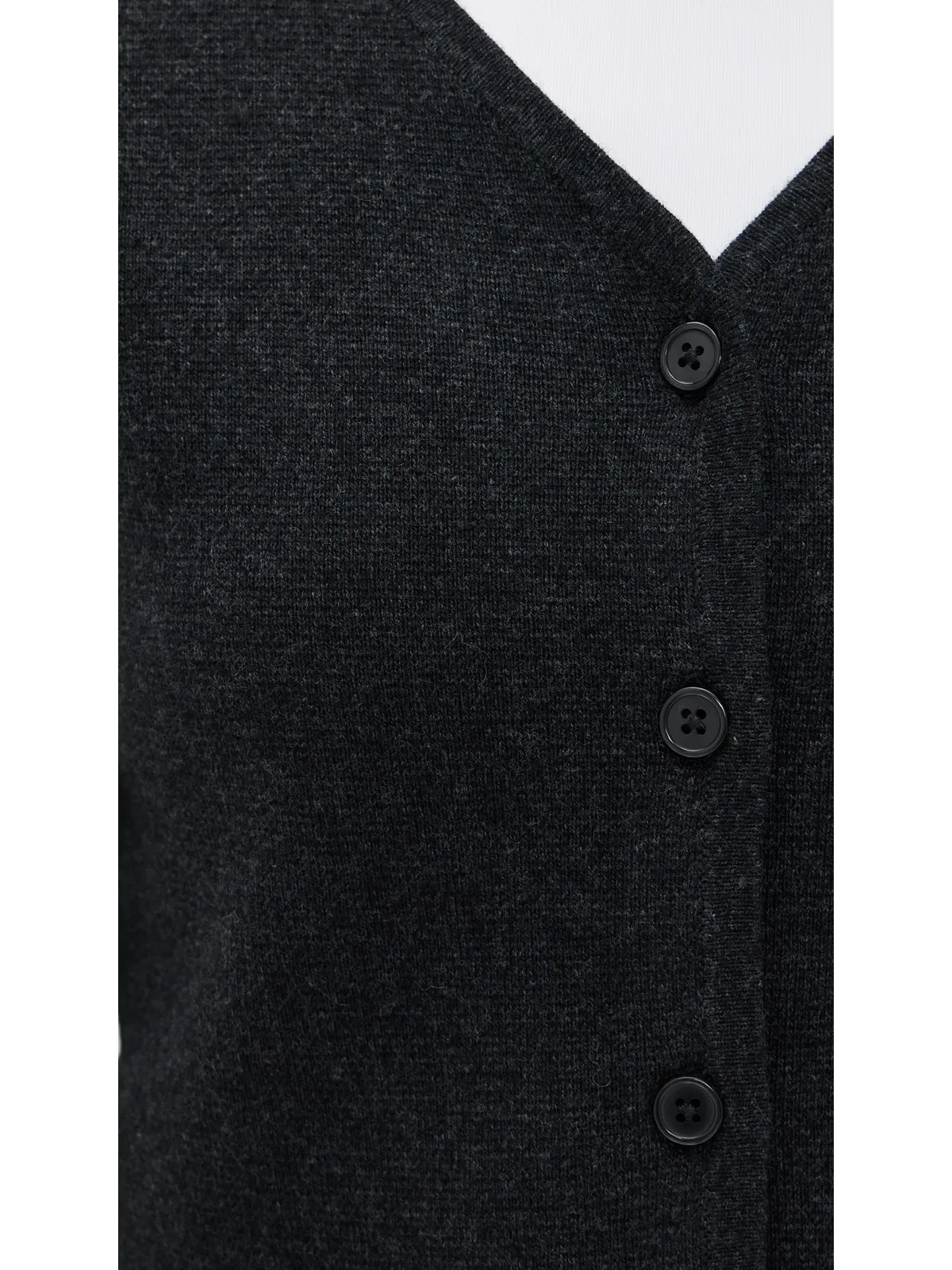 KULE The Bee Cardigan - 画像6