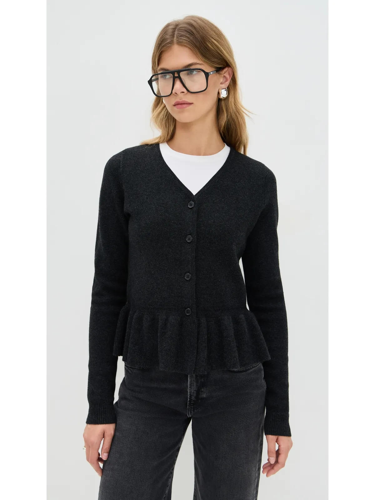 KULE The Bee Cardigan - 画像2