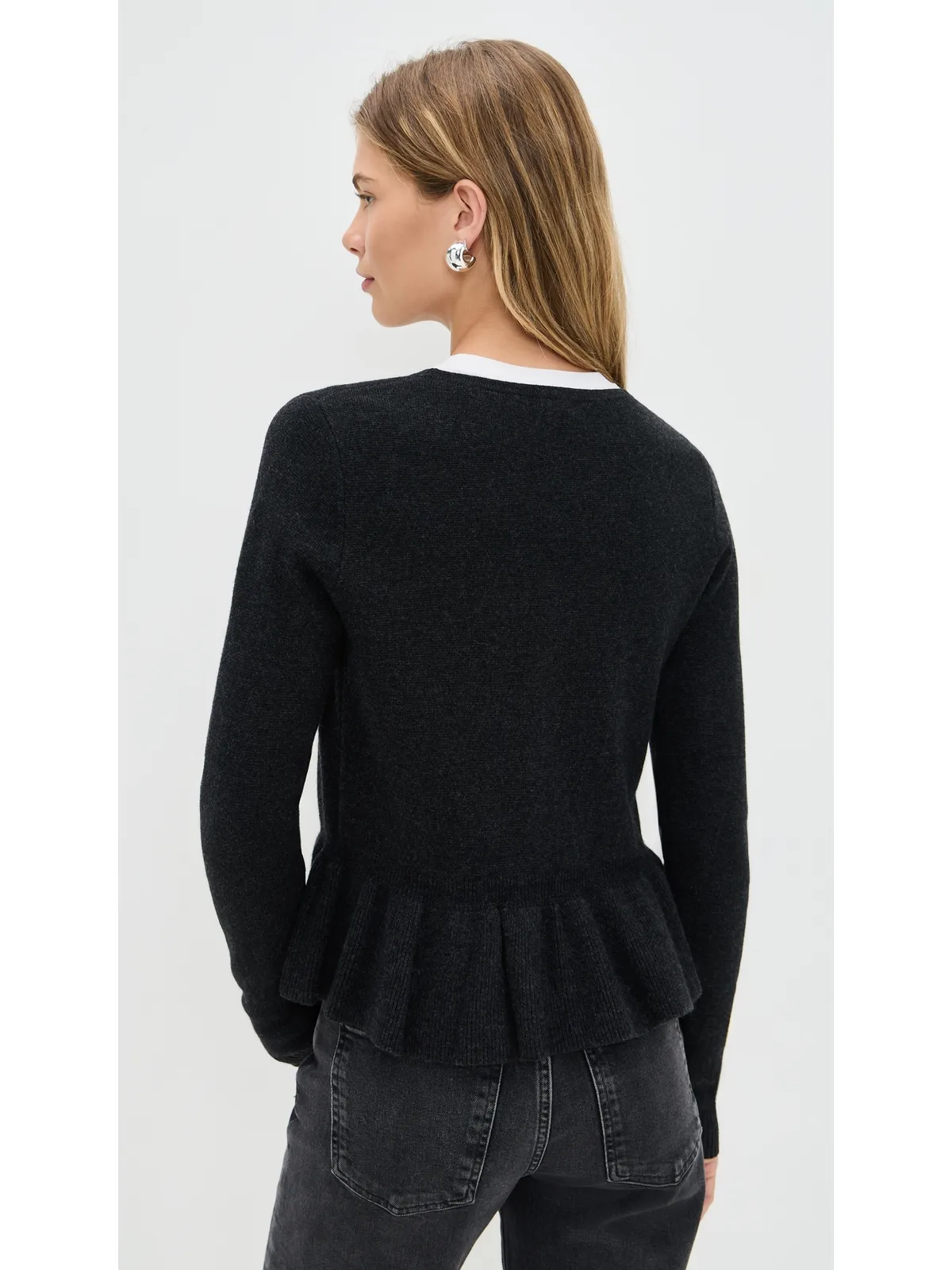 KULE The Bee Cardigan - 画像3