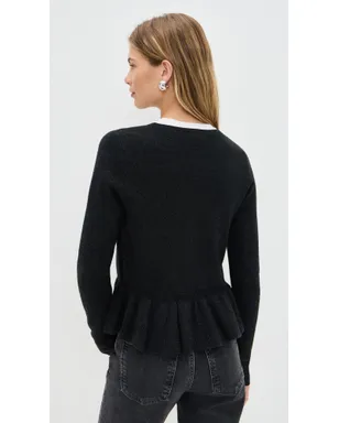 KULE The Bee Cardigan - サムネイル3