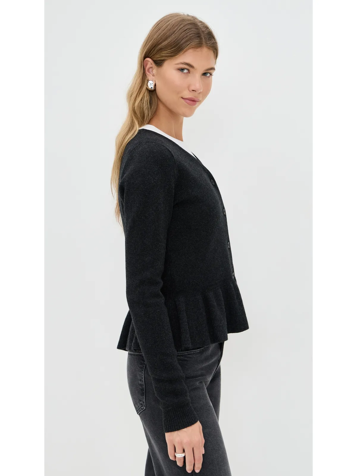 KULE The Bee Cardigan - 画像4