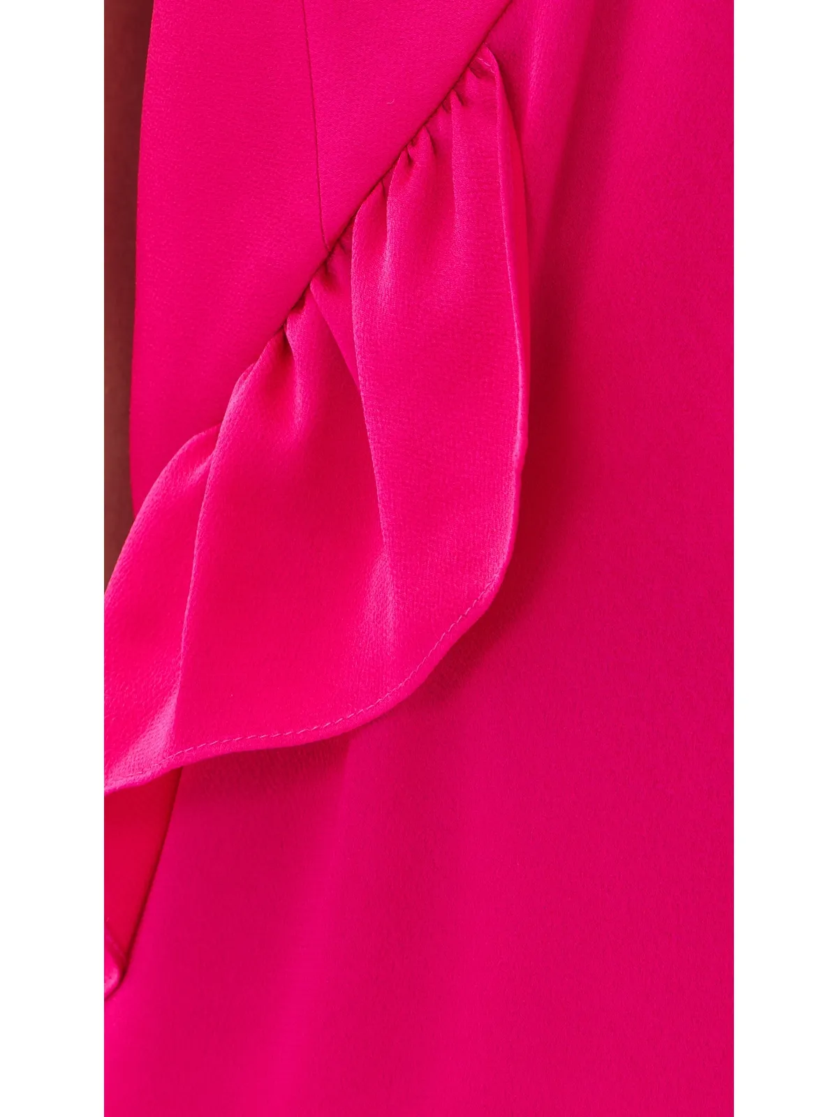 Kika Vargas Bel Dress - 画像6