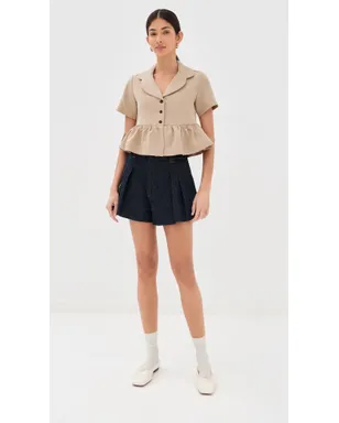 Kika Vargas マティー トップ - サムネイル5