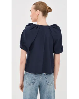 Kika Vargas Harpa Top - サムネイル3