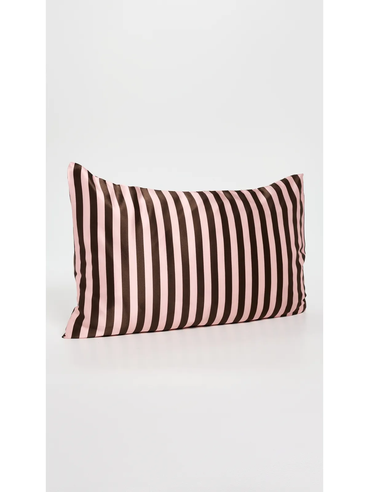 Hommey Silk Standard Pillowcase Rocky Road - 画像2