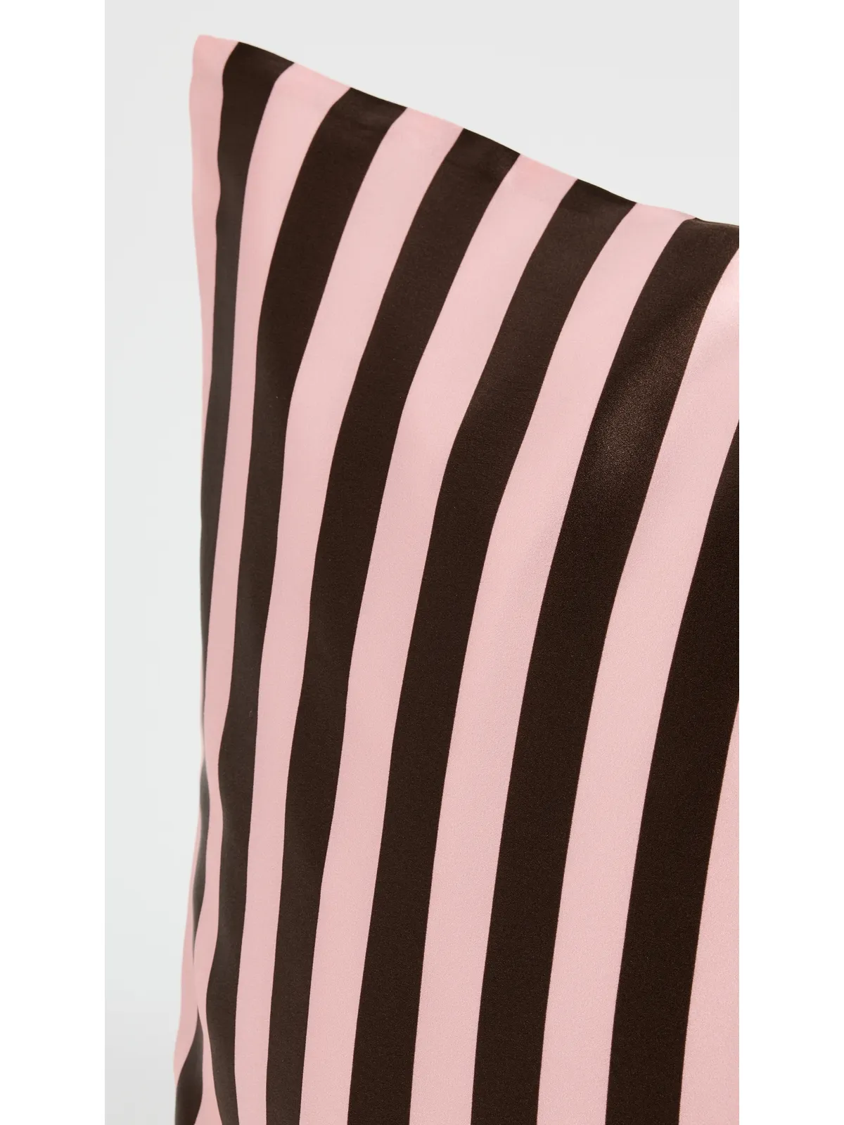 Hommey Silk Standard Pillowcase Rocky Road - 画像3