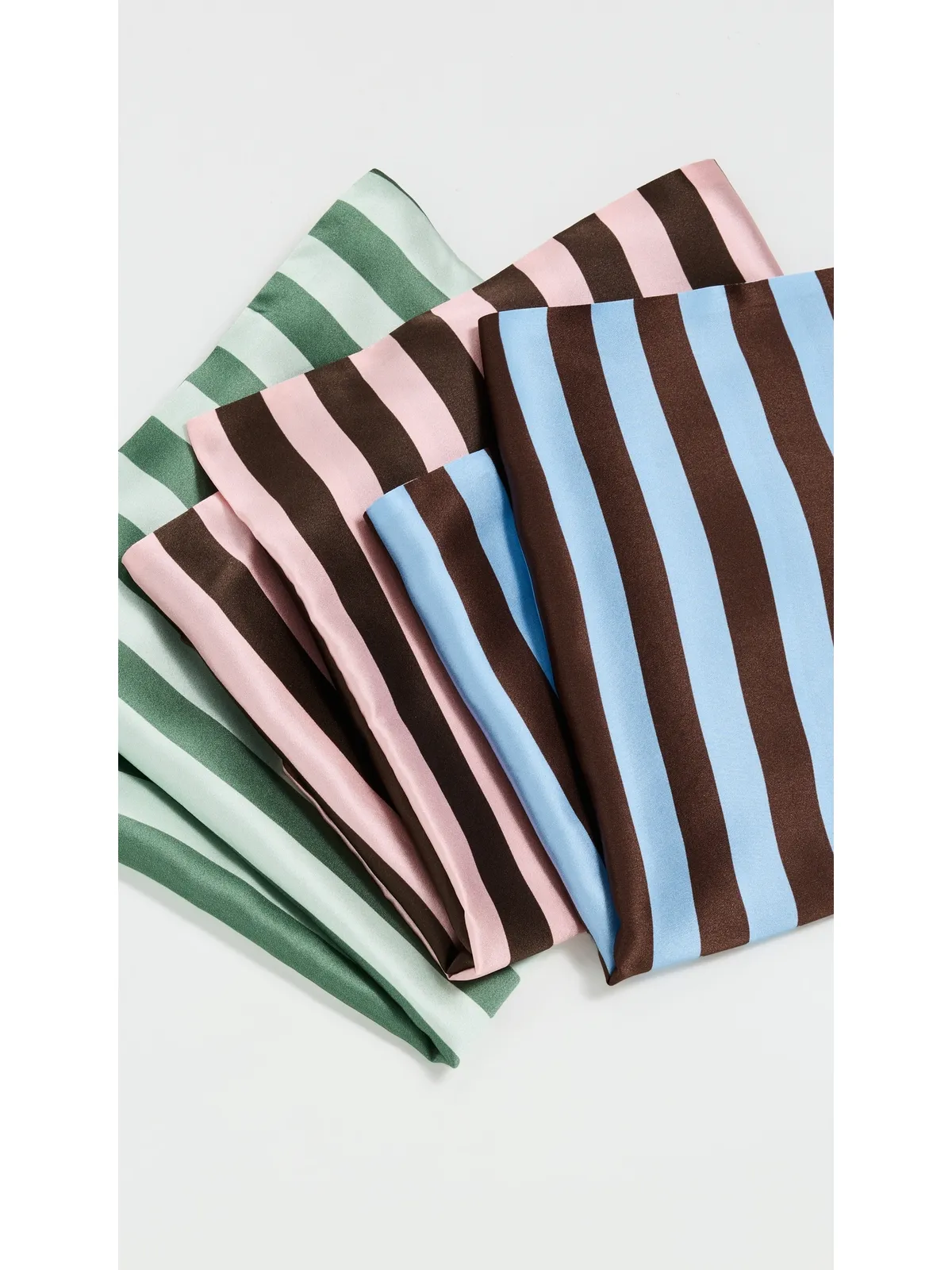 Hommey Silk Standard Pillowcase Rocky Road - 画像4