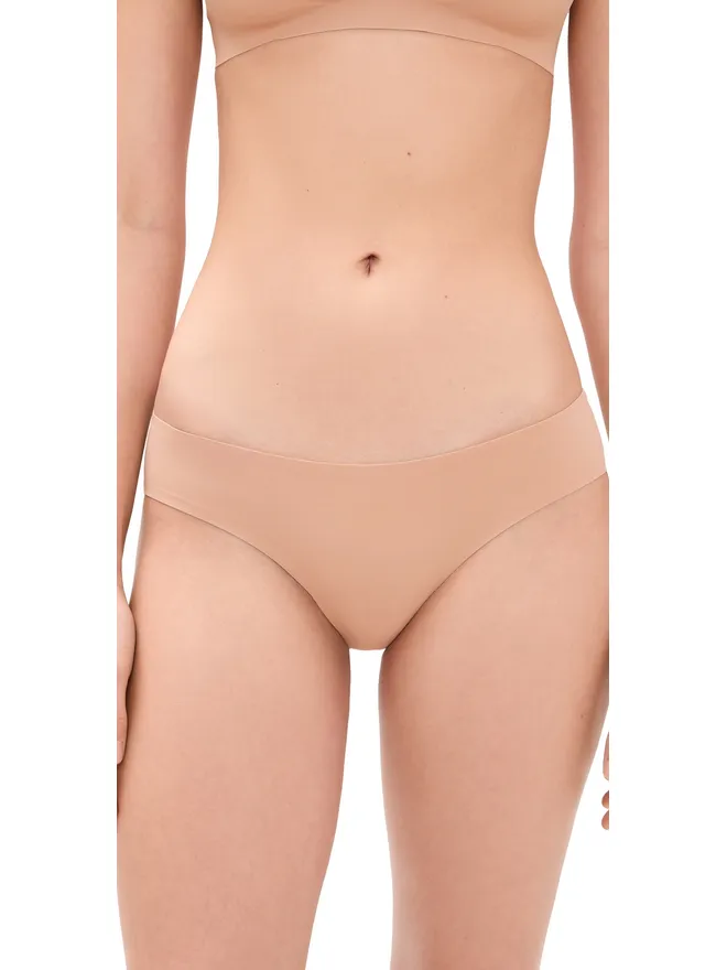 HONEYDEW HONEYDEW サリー ビキニパンティー ヌードの商品画像