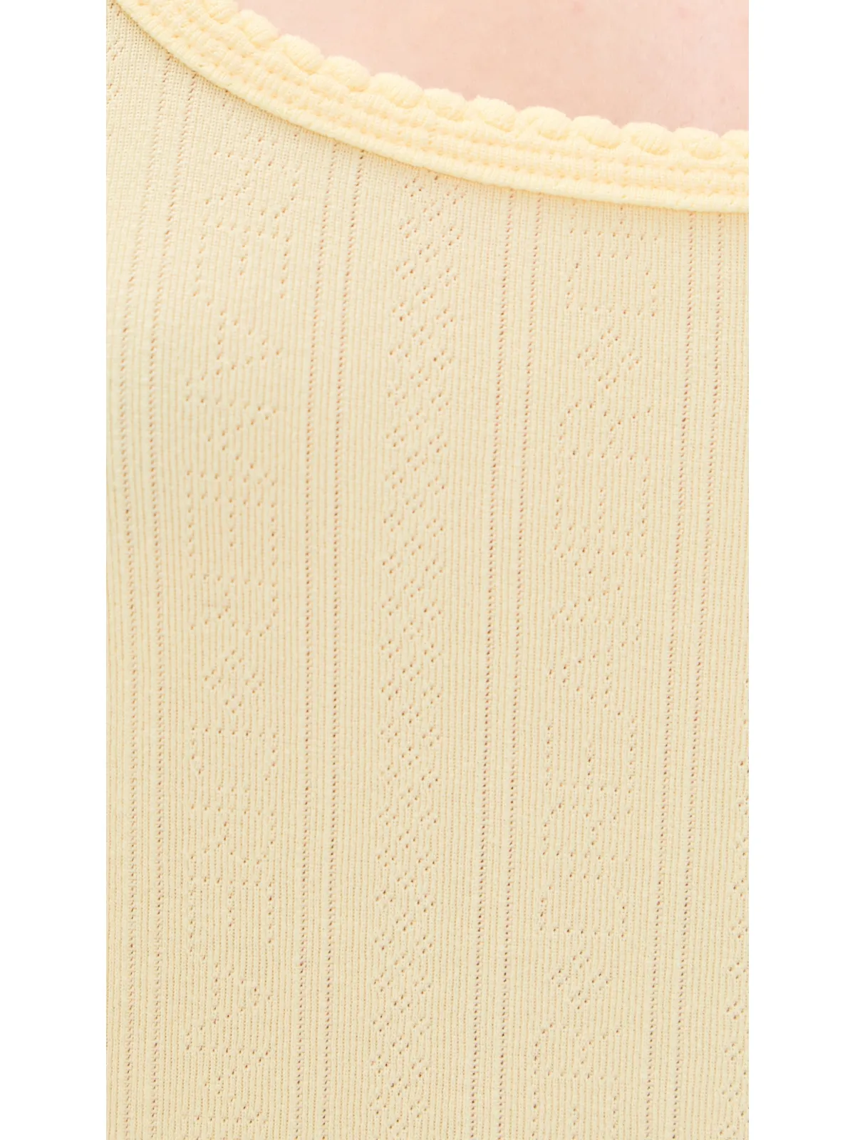 HONEYDEW ブリスフル タンクショーティー パジャマセット - 画像6