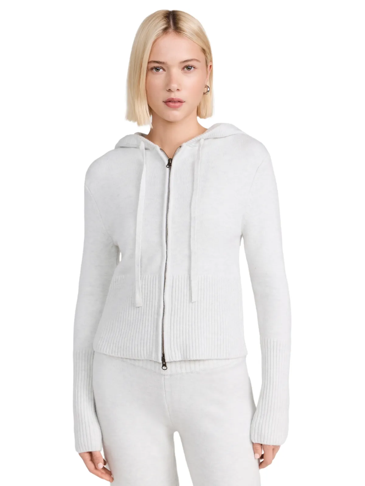 HONEYDEW Spice It Up Hoodie オートミール - 画像1
