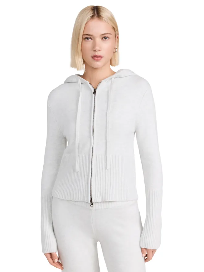 HONEYDEW HONEYDEW Spice It Up Hoodie オートミールの商品画像