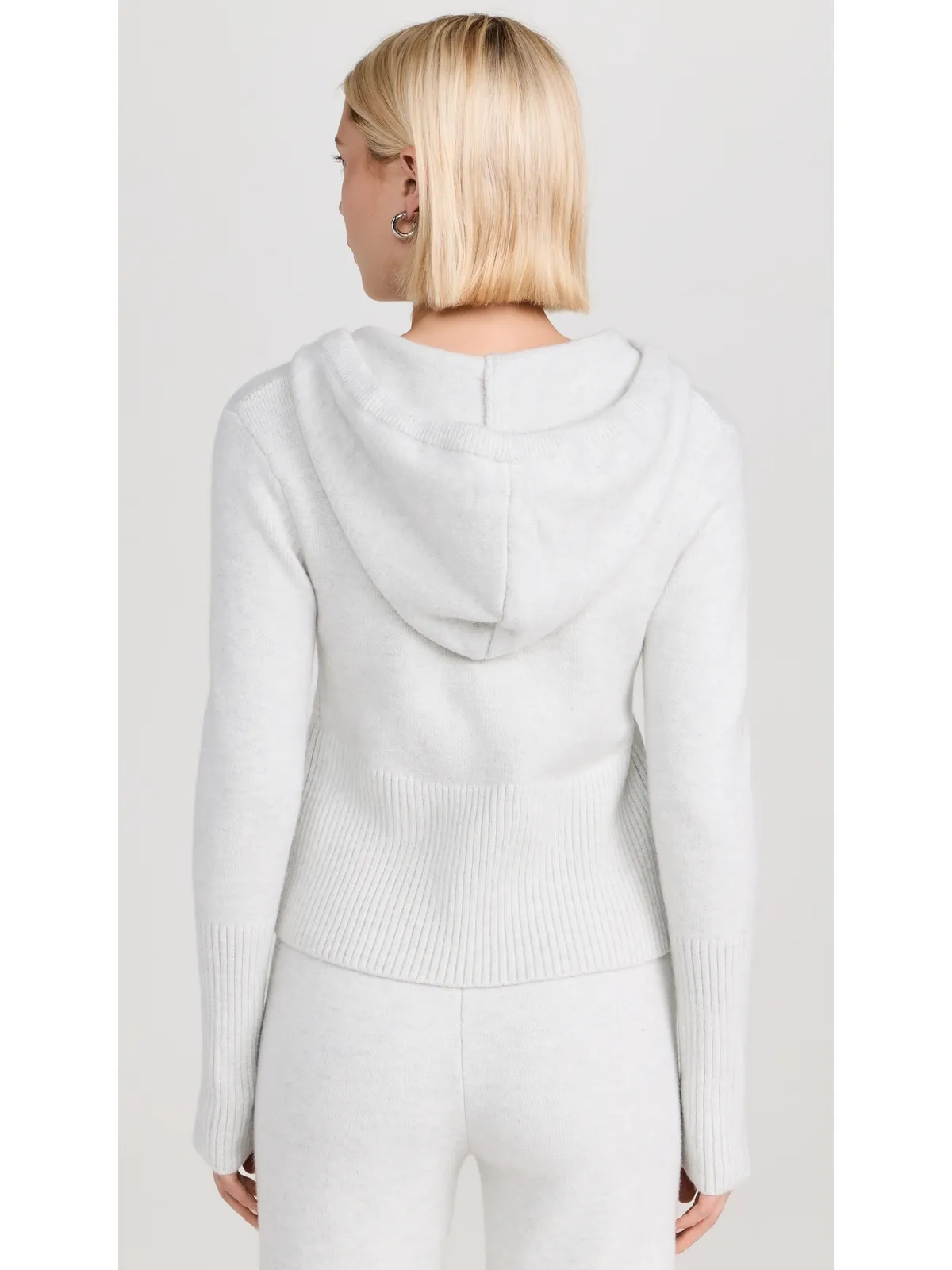 HONEYDEW Spice It Up Hoodie オートミール - 画像3