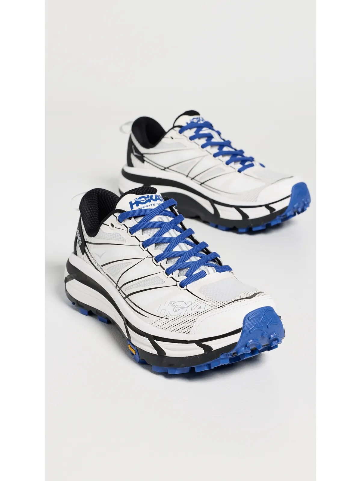 HOKA Mafate Speed 2 スニーカー - 画像5