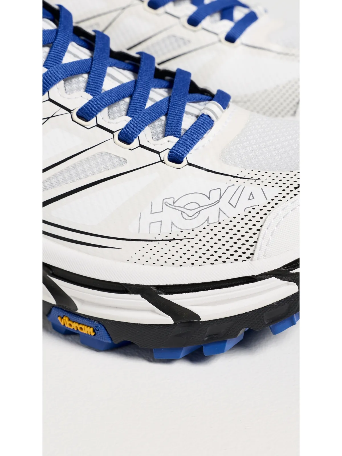 HOKA Mafate Speed 2 スニーカー - 画像6