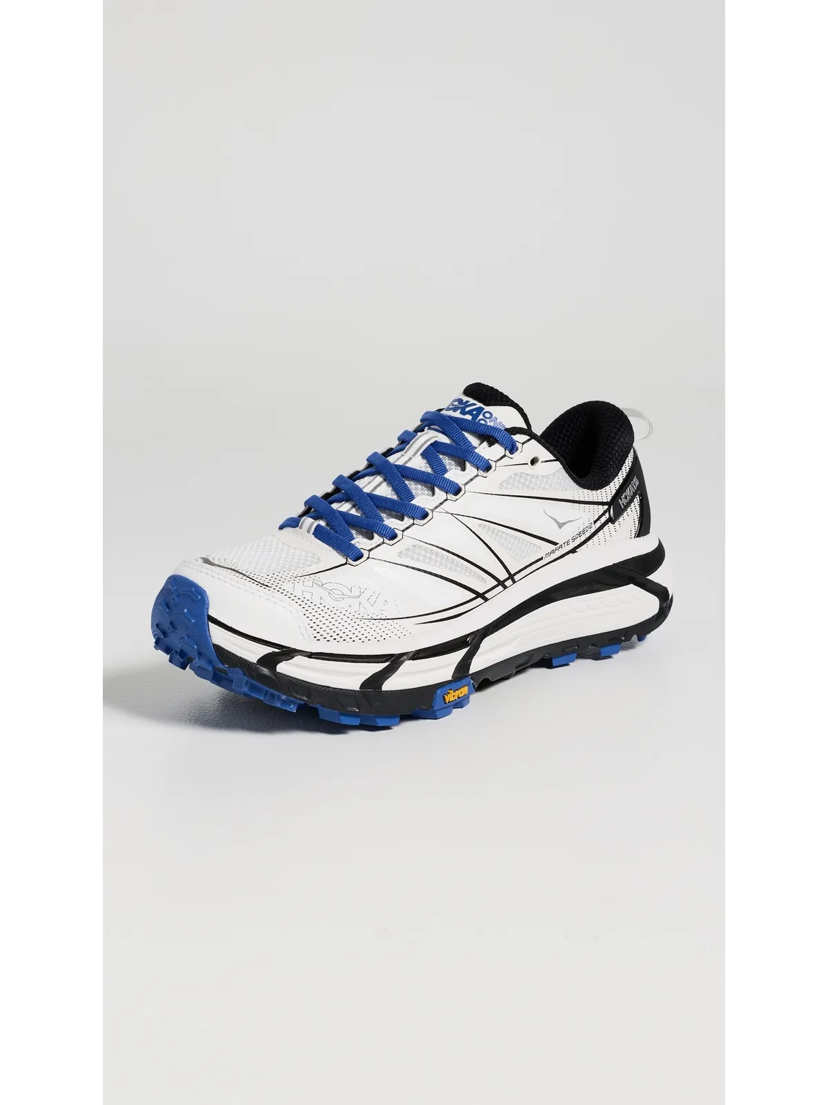 HOKA Mafate Speed 2 スニーカー - 画像2